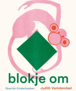 Blokje om