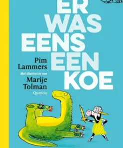 Er was eens een koe