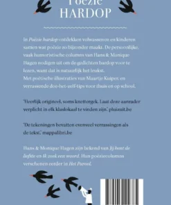 Poëzie hardop | 9789045122885 Poëzie hardop | 9789045122885