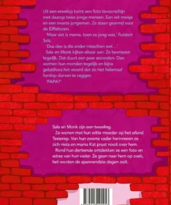 Alternative view of Sala en Monk. Ons samen.