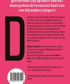 Alternative view of Overspoeld