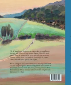 Alternative view of Alles gaat slapen want nu is het nacht