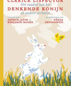 Het raadsel van het denkende konijn en andere verhalen