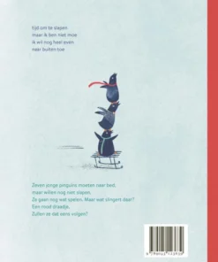 Alternative view of Onder de wol