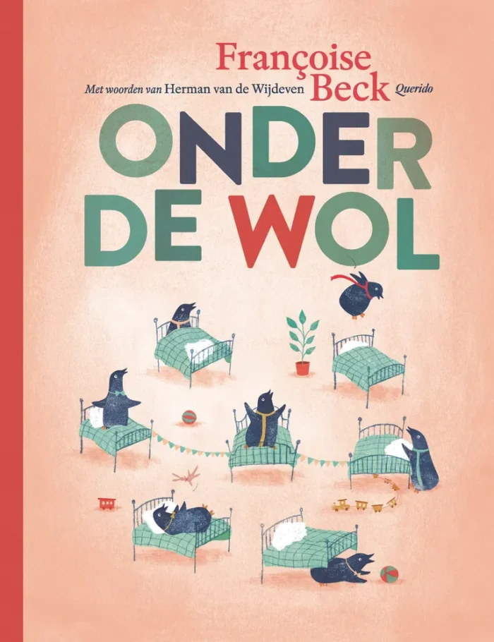 Onder de wol