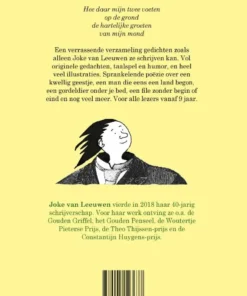 Hee daar mijn twee voeten | 9789045123677