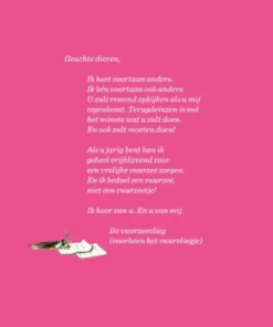 Alternative view of De vuurzeevlieg en andere dierenverhalen