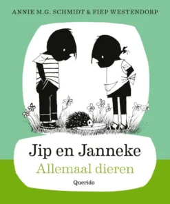 Allemaal dieren