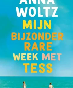 Mijn bijzonder rare week met Tess
