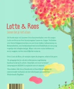 Alternative view of Samen ben je niet alleen