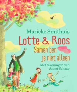 Samen ben je niet alleen