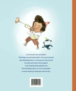 Alternative view of Elke dag iemand anders