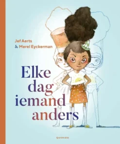 Elke dag iemand anders