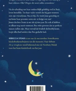 Alternative view of De lijst van dingen die niet zullen veranderen