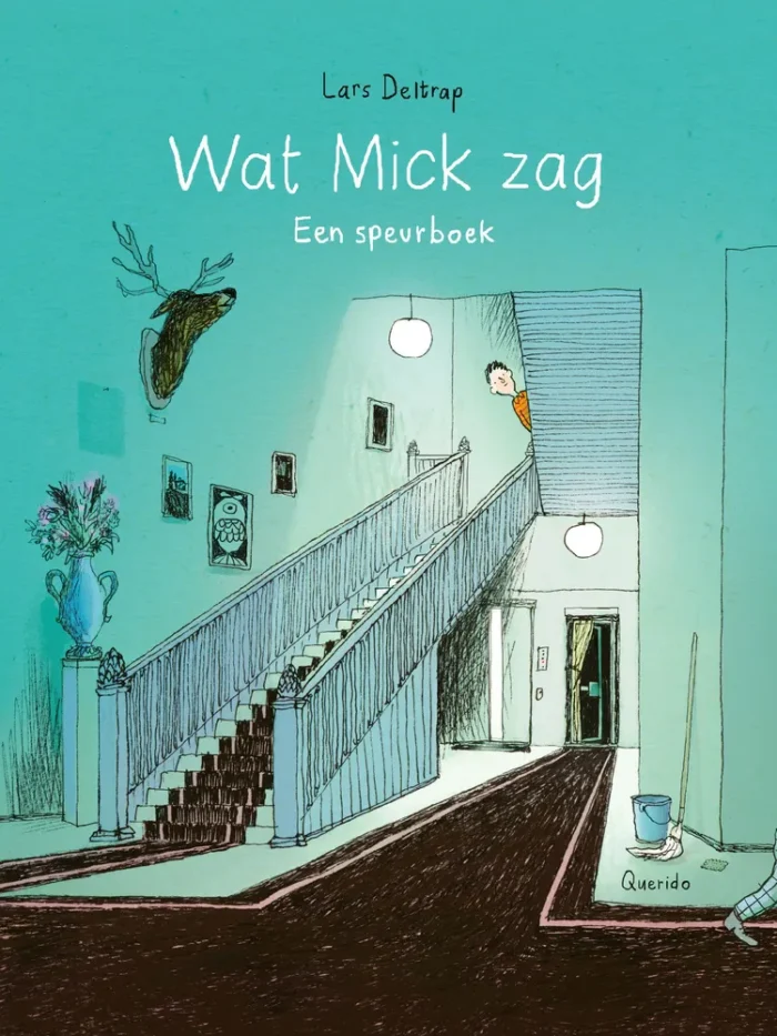 Wat Mick zag