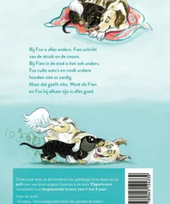 Alternative view of Een week bij jou, een week bij mij