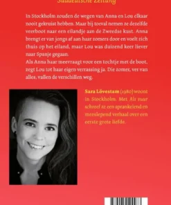 Als vuur | 9789045124483