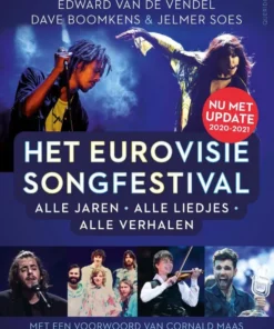 Het Eurovisie Songfestival