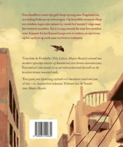 Een zwaluw in de winter | 9789045124834 Een zwaluw in de winter | 9789045124834