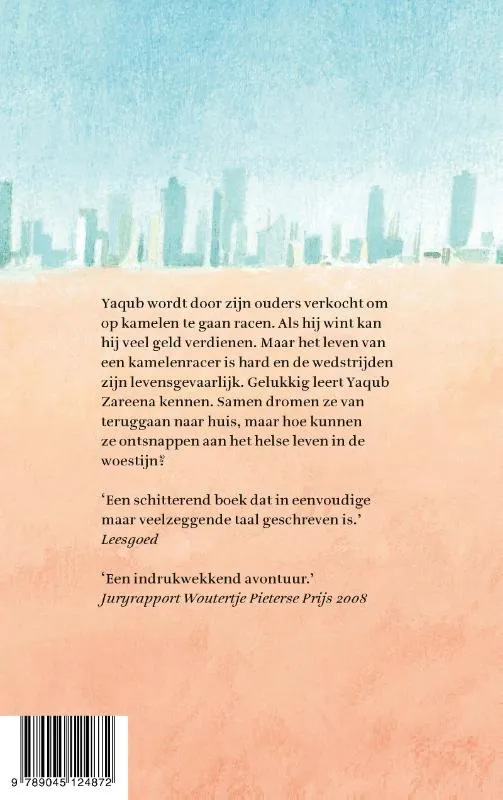 Verkocht | 9789045124872 Verkocht - Afbeelding 2