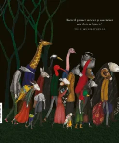 Migranten | 9789045124919