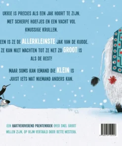 Ukkie | 9789045125053