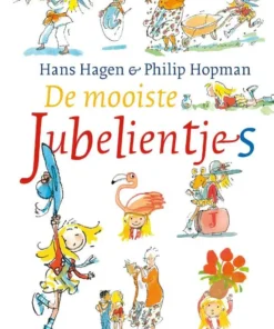 De mooiste Jubelientjes