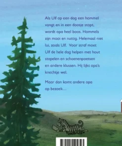 Hoe ik de vissen leerde vliegen | 9789045125343