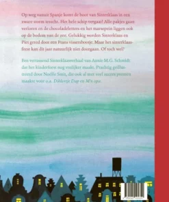 Alternative view of De heerlijkste 5 december in vijfhonderdvierenzeventig jaar