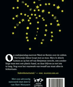 Alternative view of Blote handen