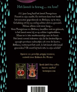 Alternative view of De terugkeer van het beest