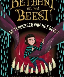 De terugkeer van het beest