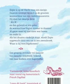 Alternative view of Zepie