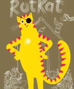 Rotkat