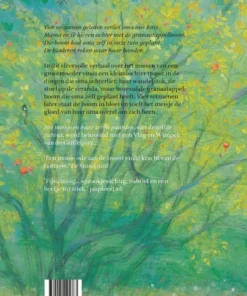 Granaatappelmeisje | 9789045125763