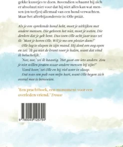 Alternative view of Olle