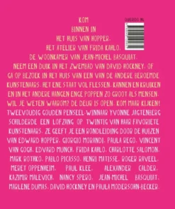 Alternative view of Het huis van Hopper