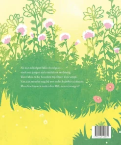 Ik mis Milo | 9789045125879