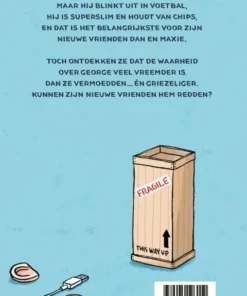 De leeuw is los - Afbeelding 2