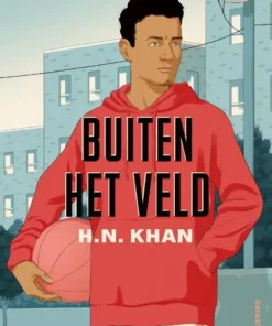 Buiten het veld