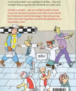 Alternative view of Nou ja zeg!