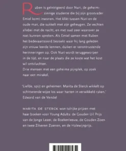 Alternative view of Mirakel