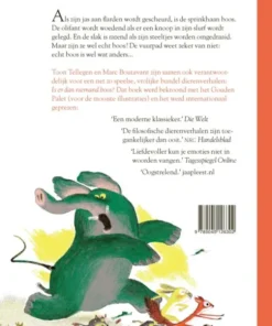 Echt boos is wel wat anders | 9789045126302