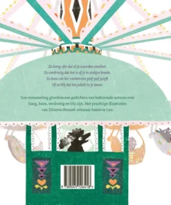 Alternative view of Tintelvlinders en pantoffelhelden