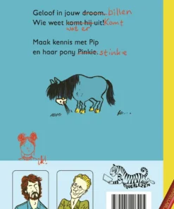 Alternative view of Pinkie