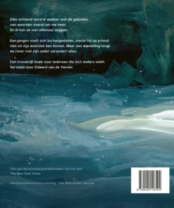 Alternative view of Ik praat als een rivier