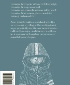 De meisjes | 9789045126692