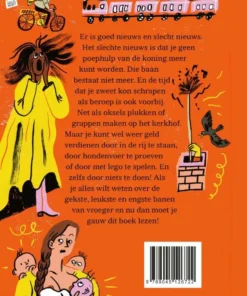 Stinkend rijk worden | 9789045126722 Stinkend rijk worden - Afbeelding 2