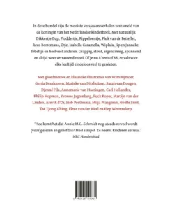 Alternative view of Het mooiste van Annie M.G. Schmidt