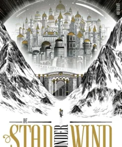 De zoektocht van Arka